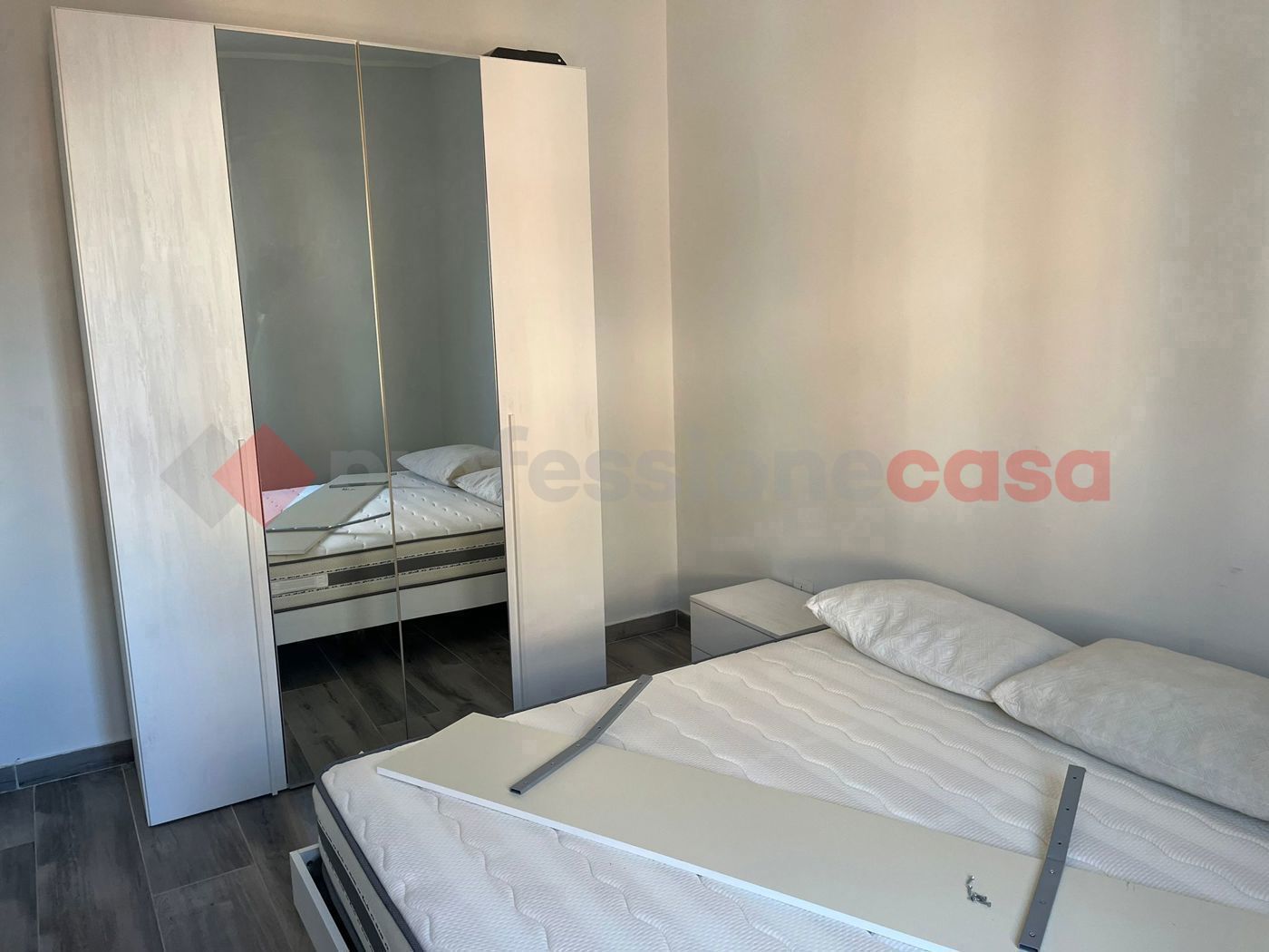 Appartamento arredato in affitto a Cassino