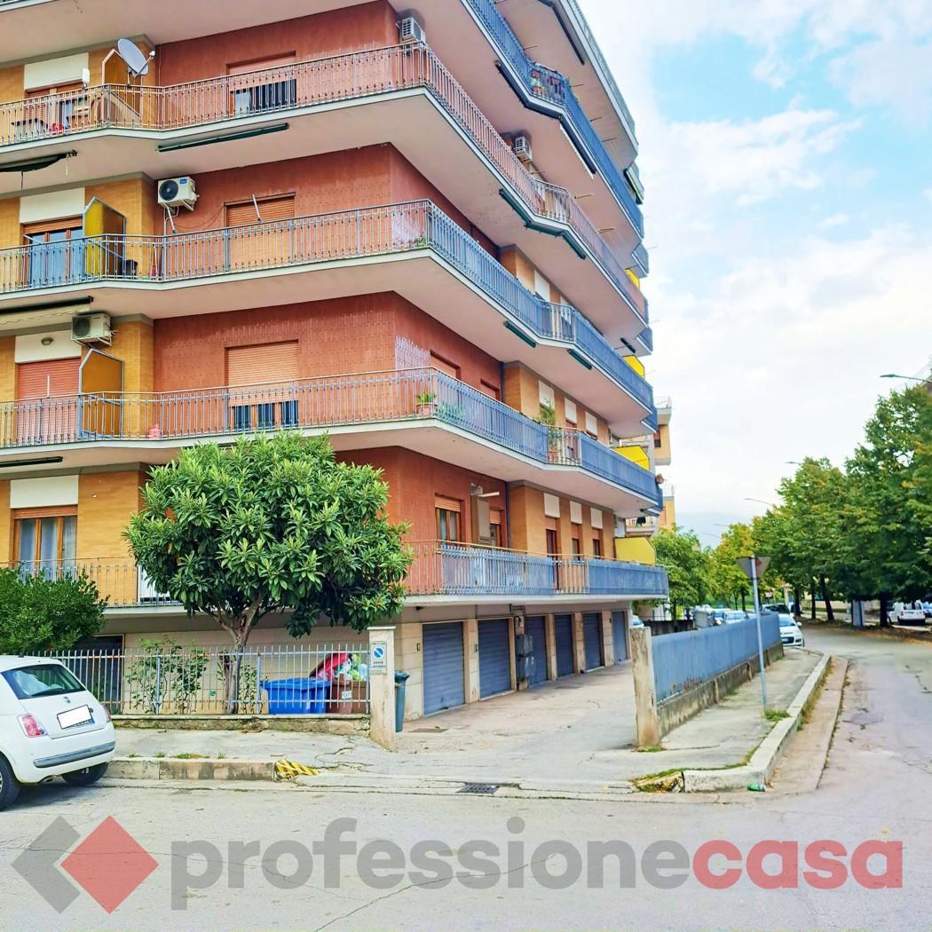 Monolocale in affitto a Cassino