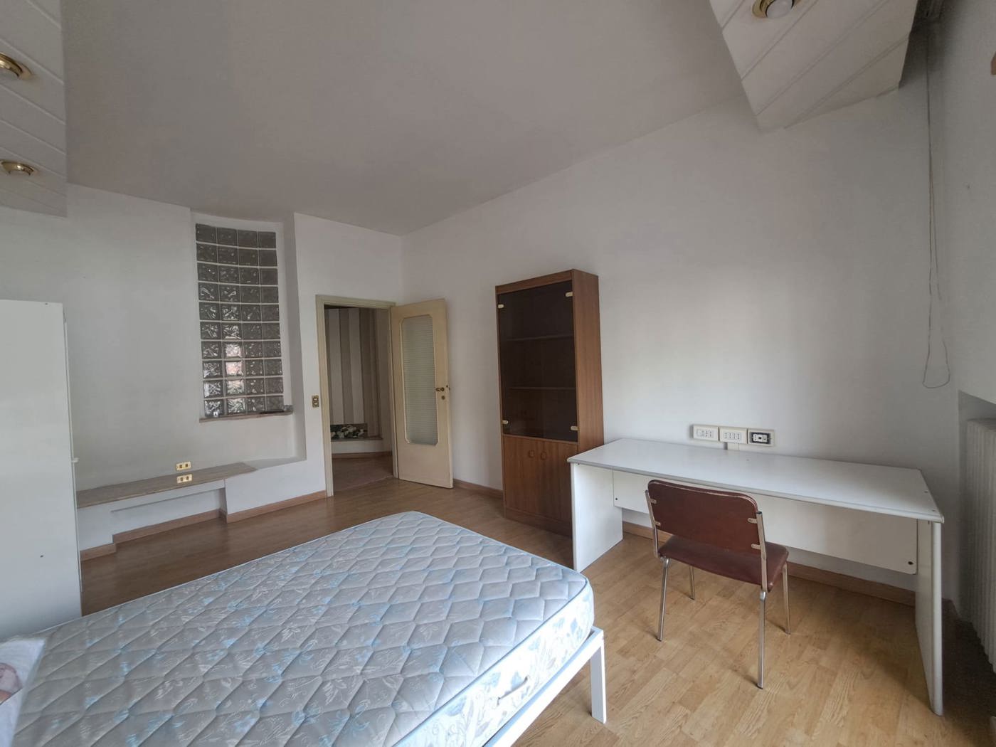 Monolocale in affitto a Cassino