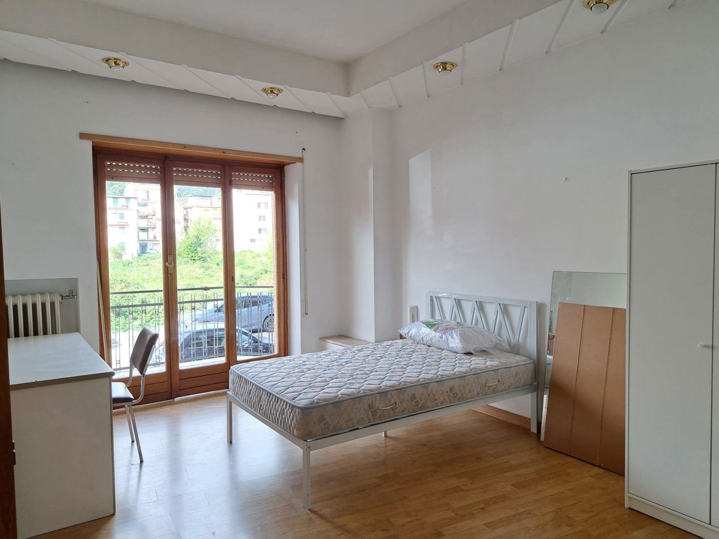 Monolocale in affitto a Cassino