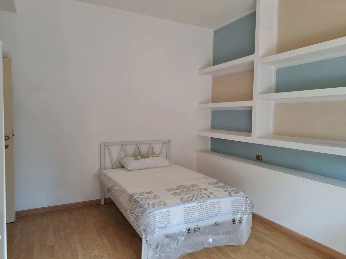 Monolocale in affitto a Cassino