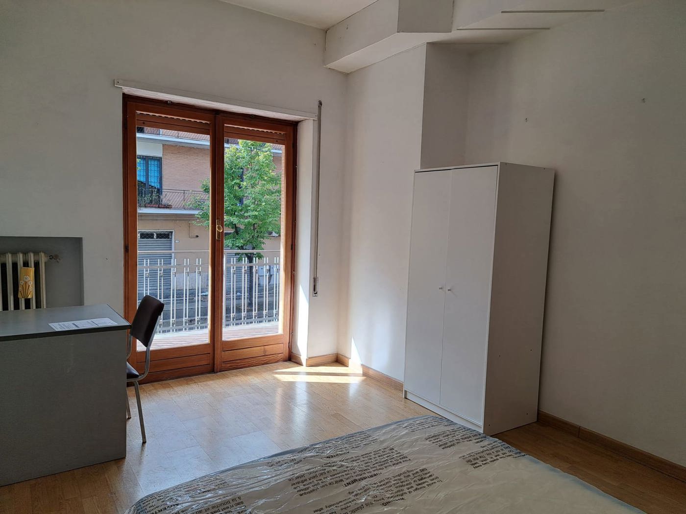 Monolocale in affitto a Cassino