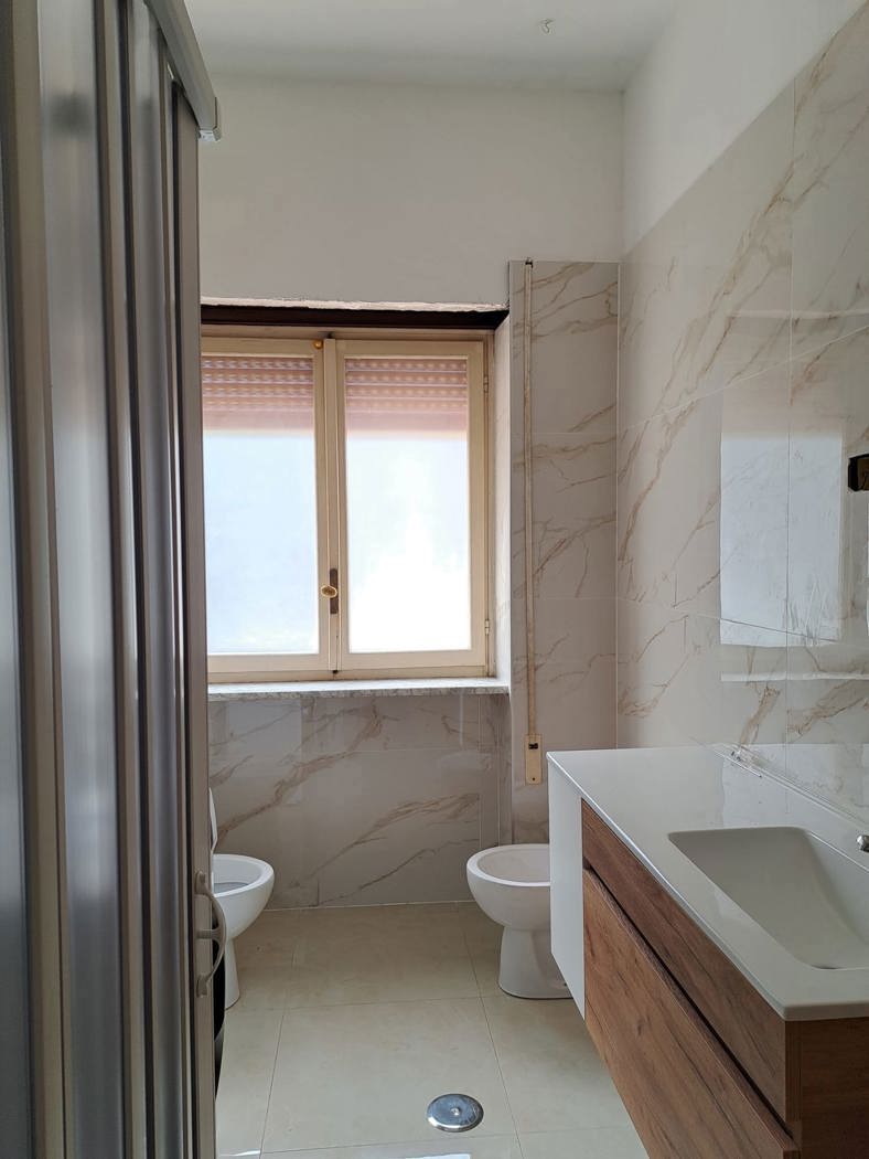 Monolocale in affitto a Cassino