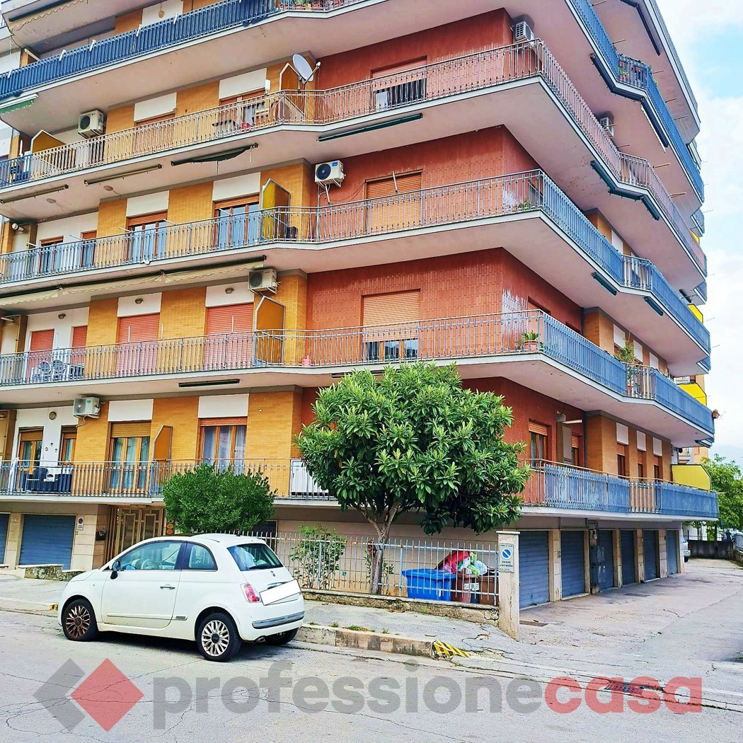 Monolocale in affitto a Cassino