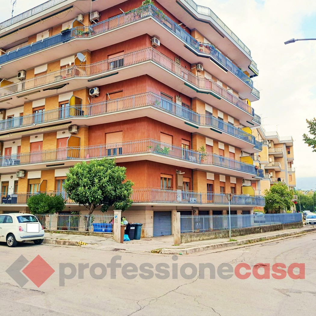 Monolocale in affitto a Cassino