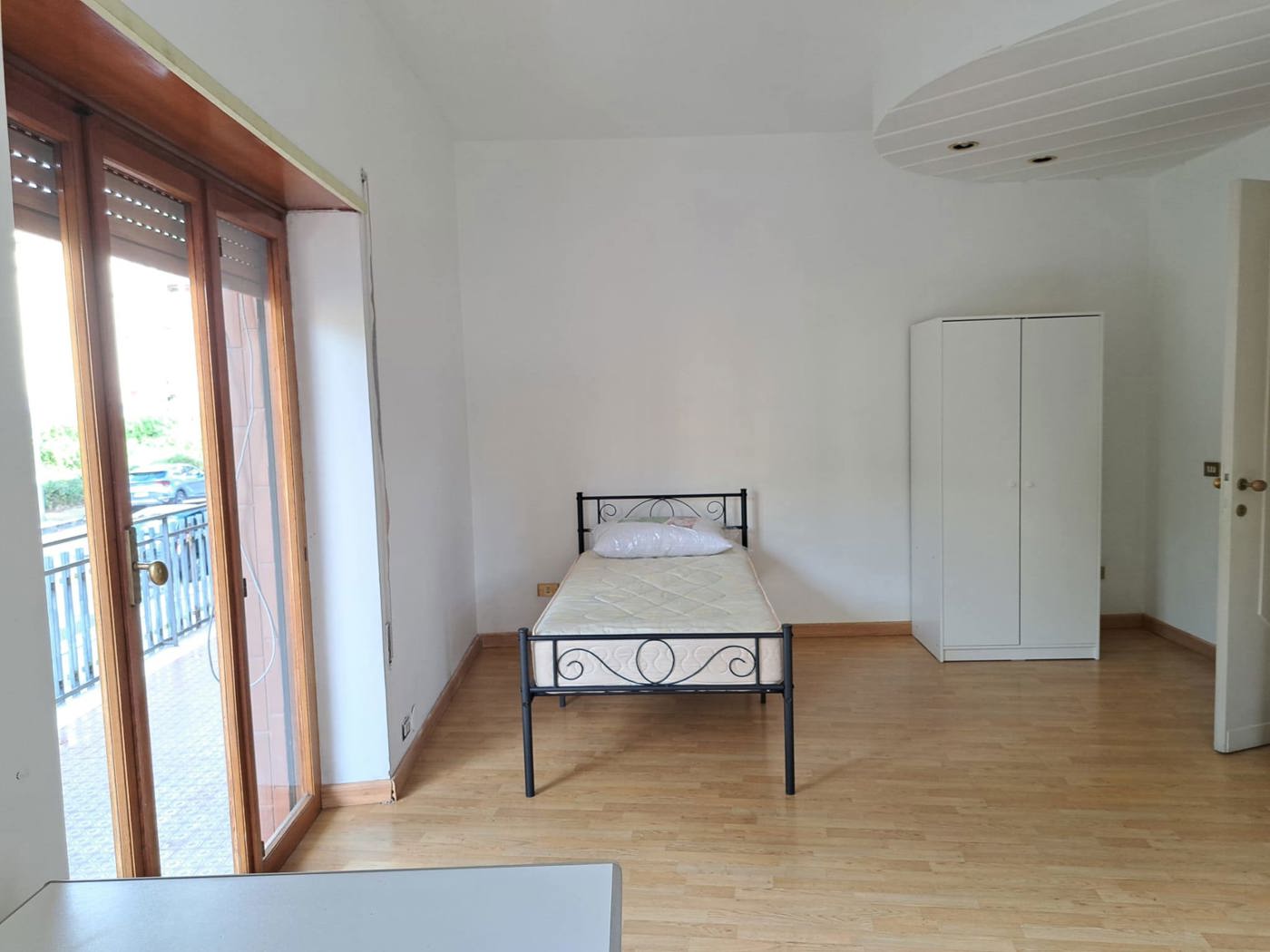 Monolocale in affitto a Cassino
