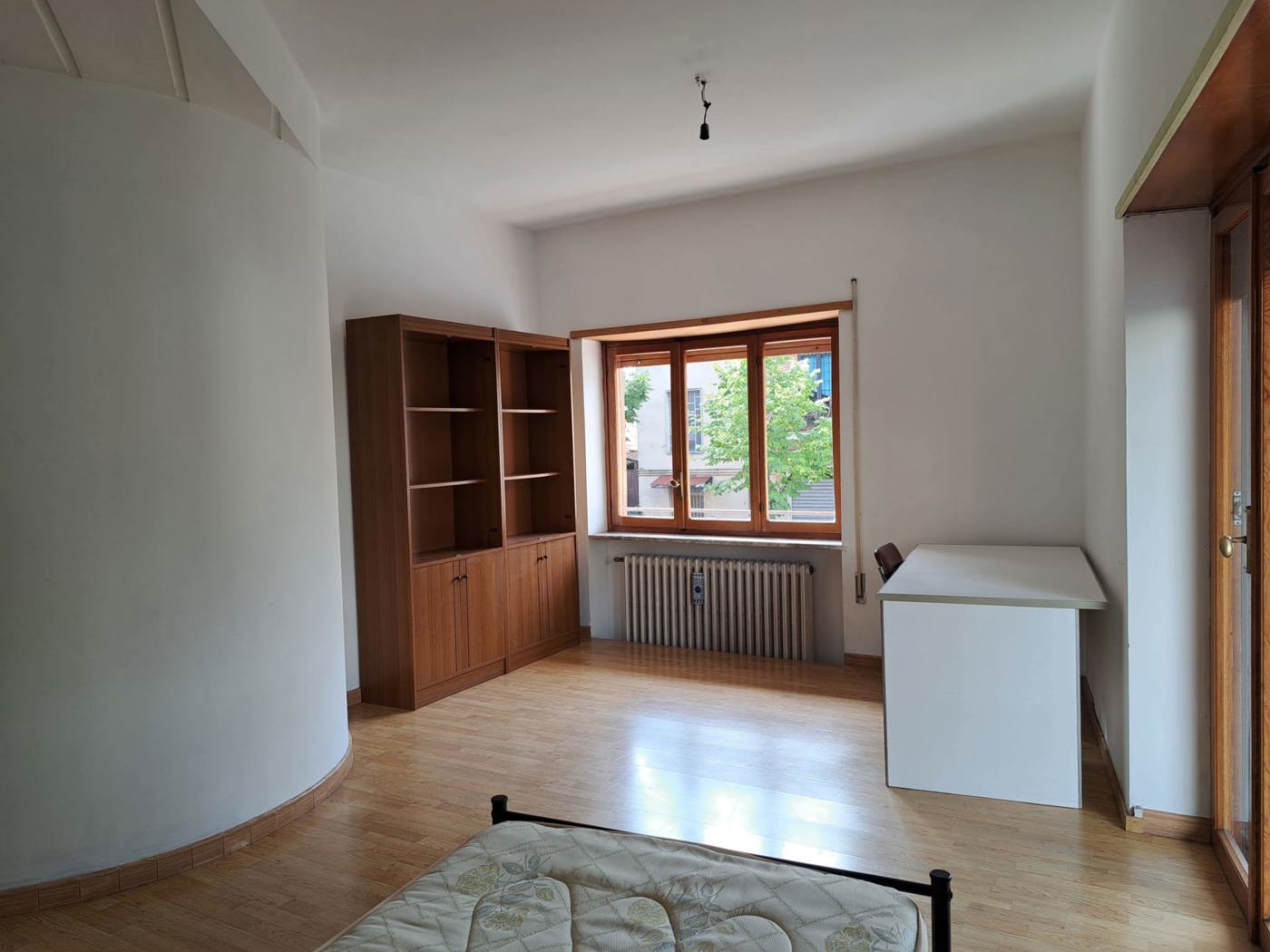 Monolocale in affitto a Cassino
