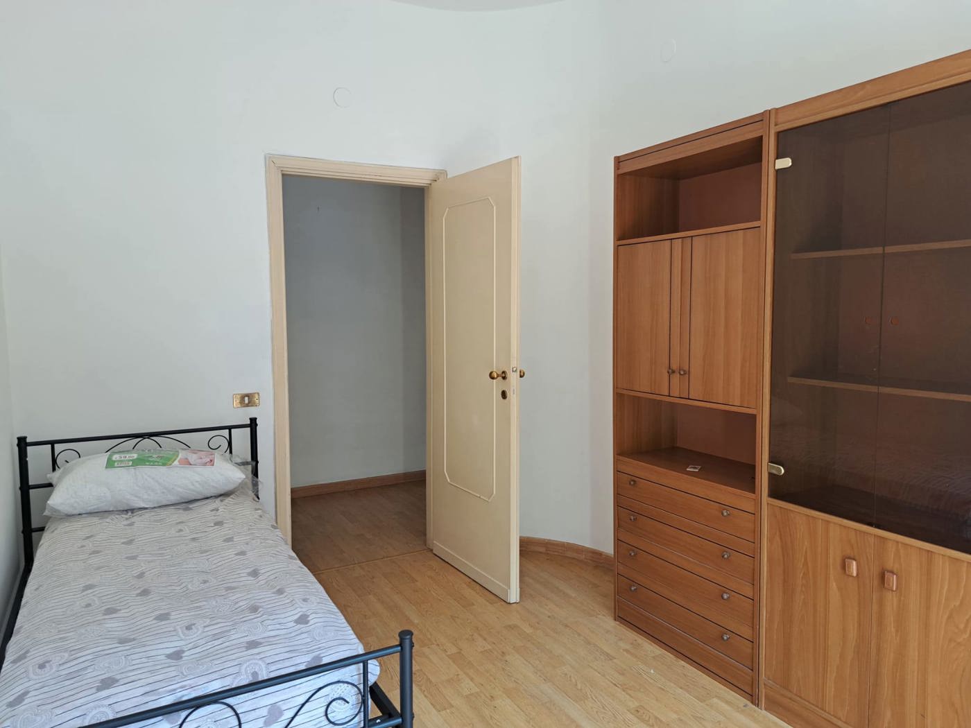 Monolocale in affitto a Cassino