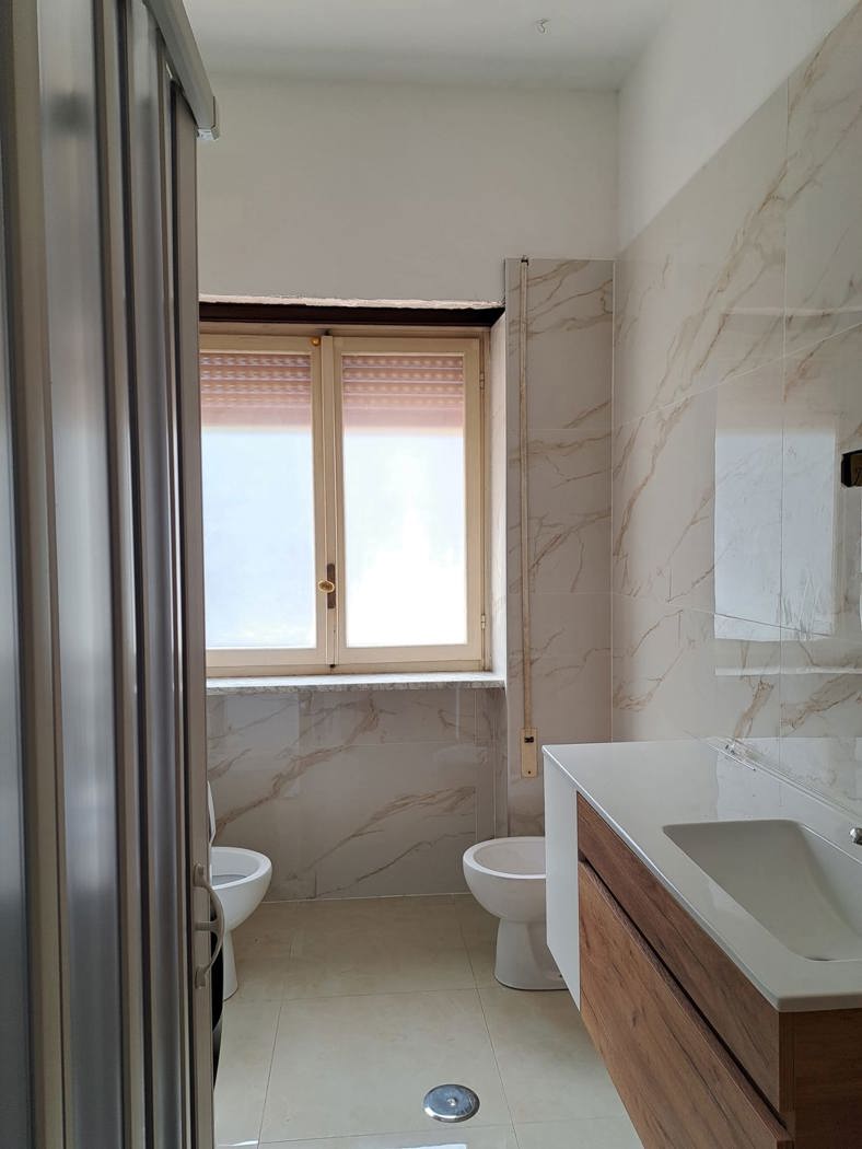 Monolocale in affitto a Cassino