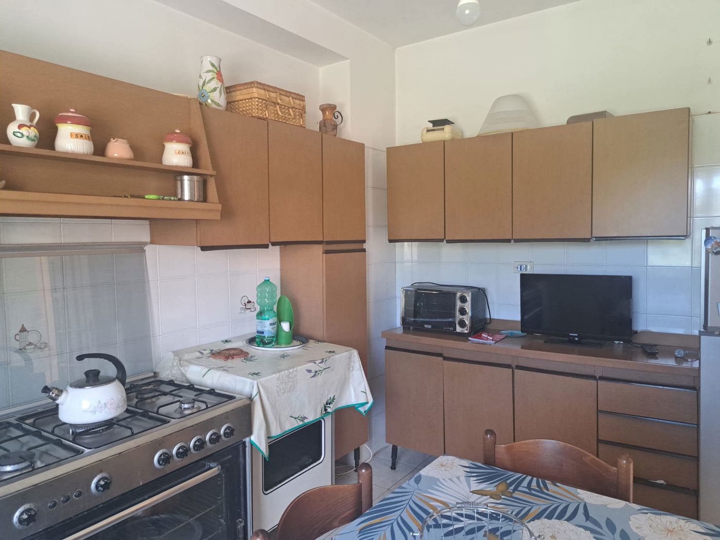 Casa indipendente in vendita a Cassino