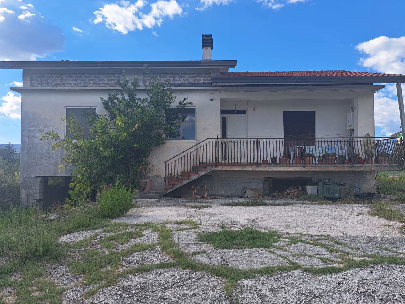 Casa indipendente in vendita a Cassino