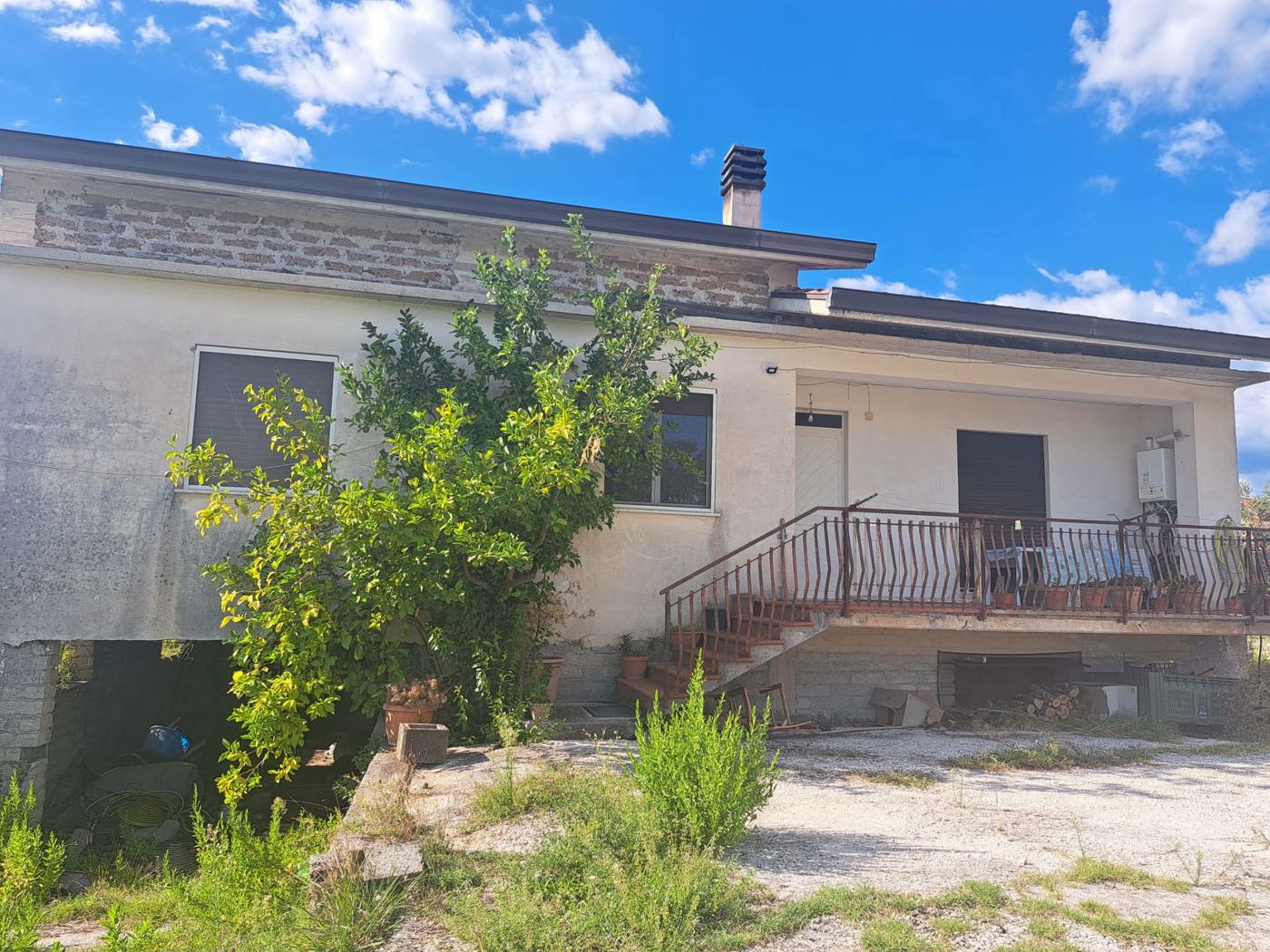 Casa indipendente in vendita a Cassino