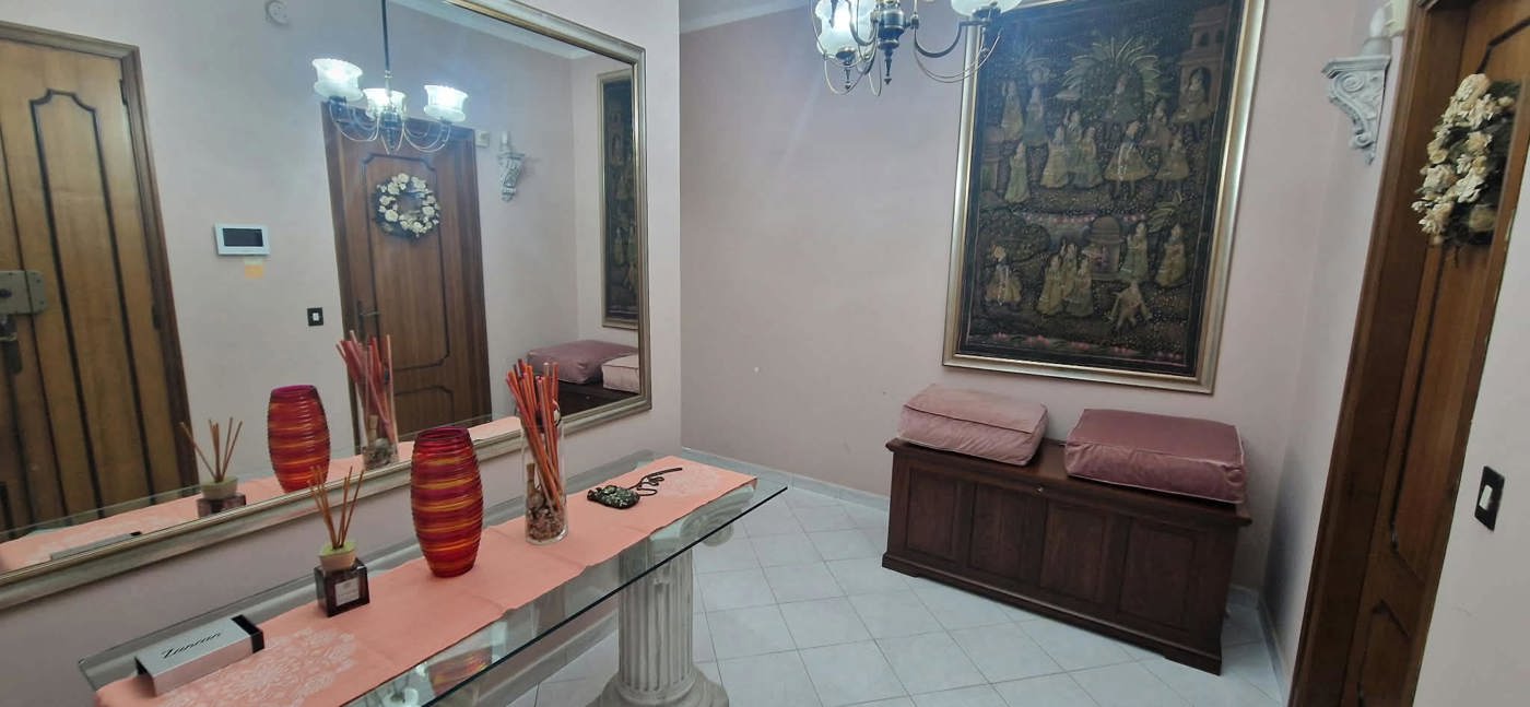 Quadrilocale in affitto a Cassino
