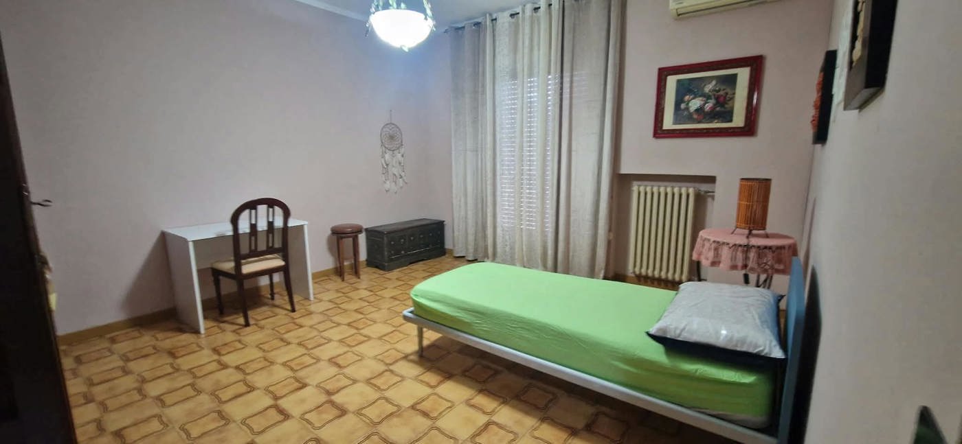 Quadrilocale in affitto a Cassino