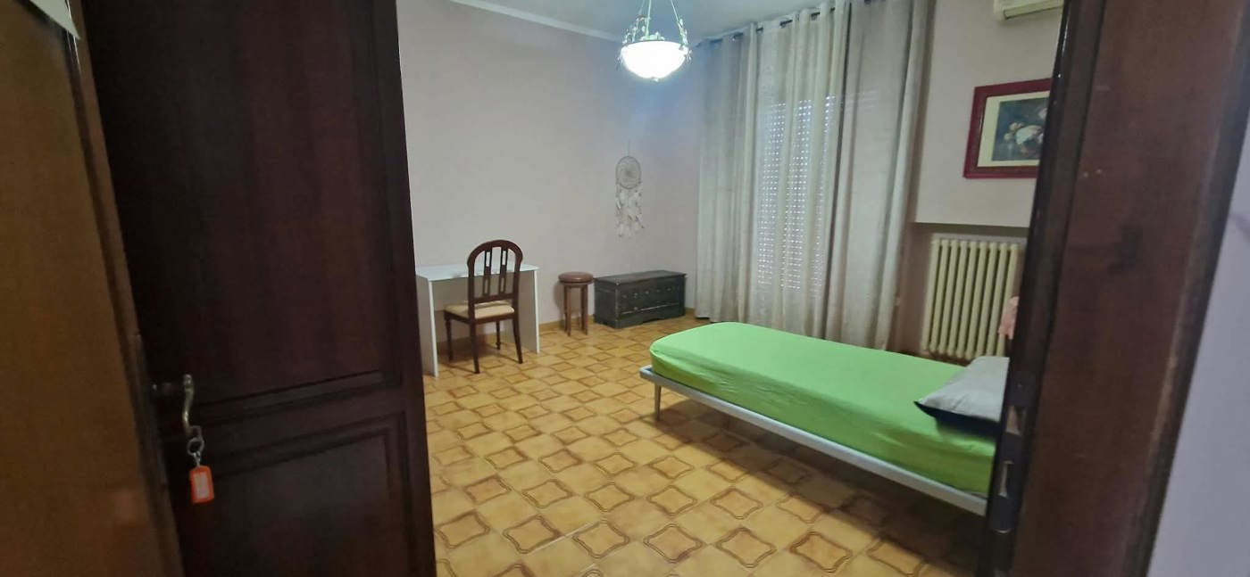 Quadrilocale in affitto a Cassino