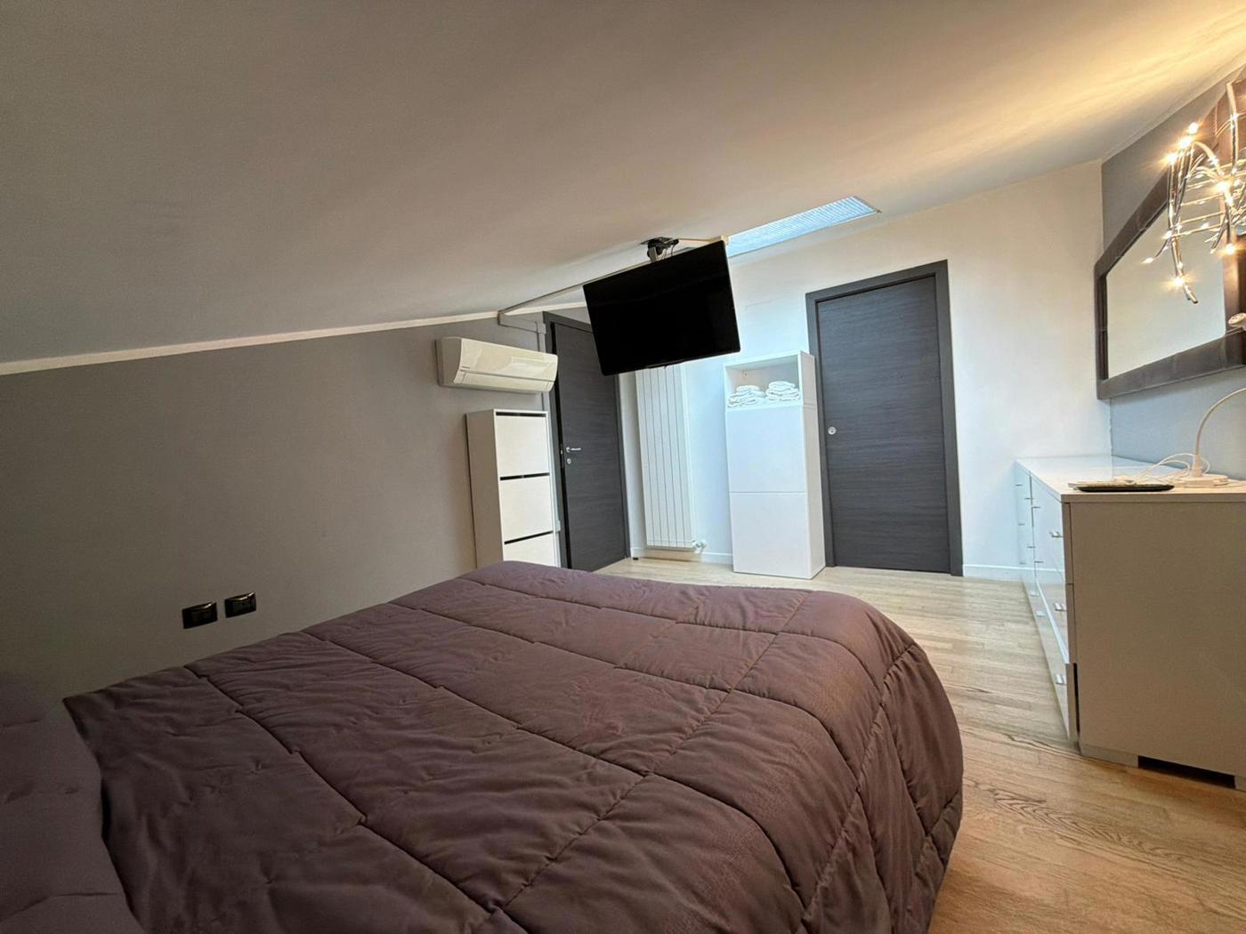 Bilocale in affitto a Cassino
