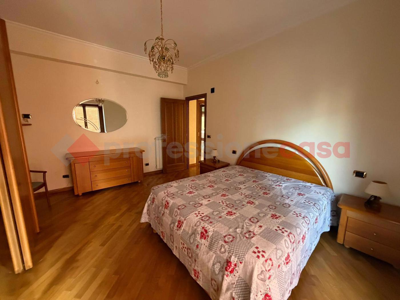 Monolocale arredato in affitto a Cassino