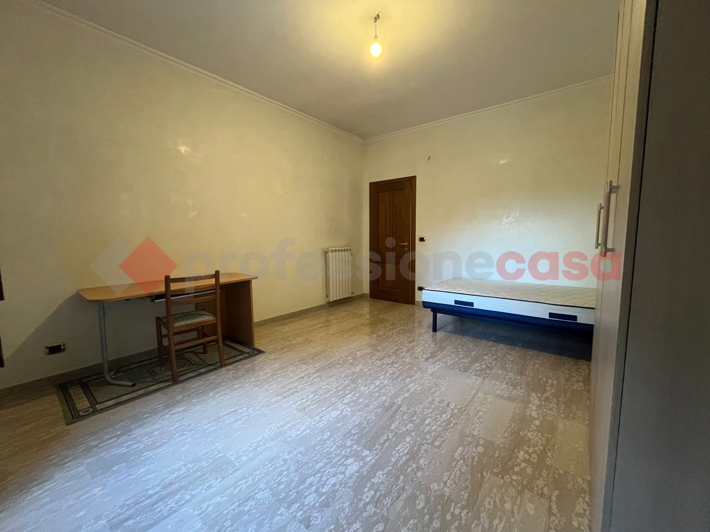 Monolocale arredato in affitto a Cassino