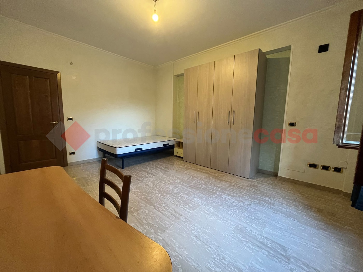 Monolocale arredato in affitto a Cassino