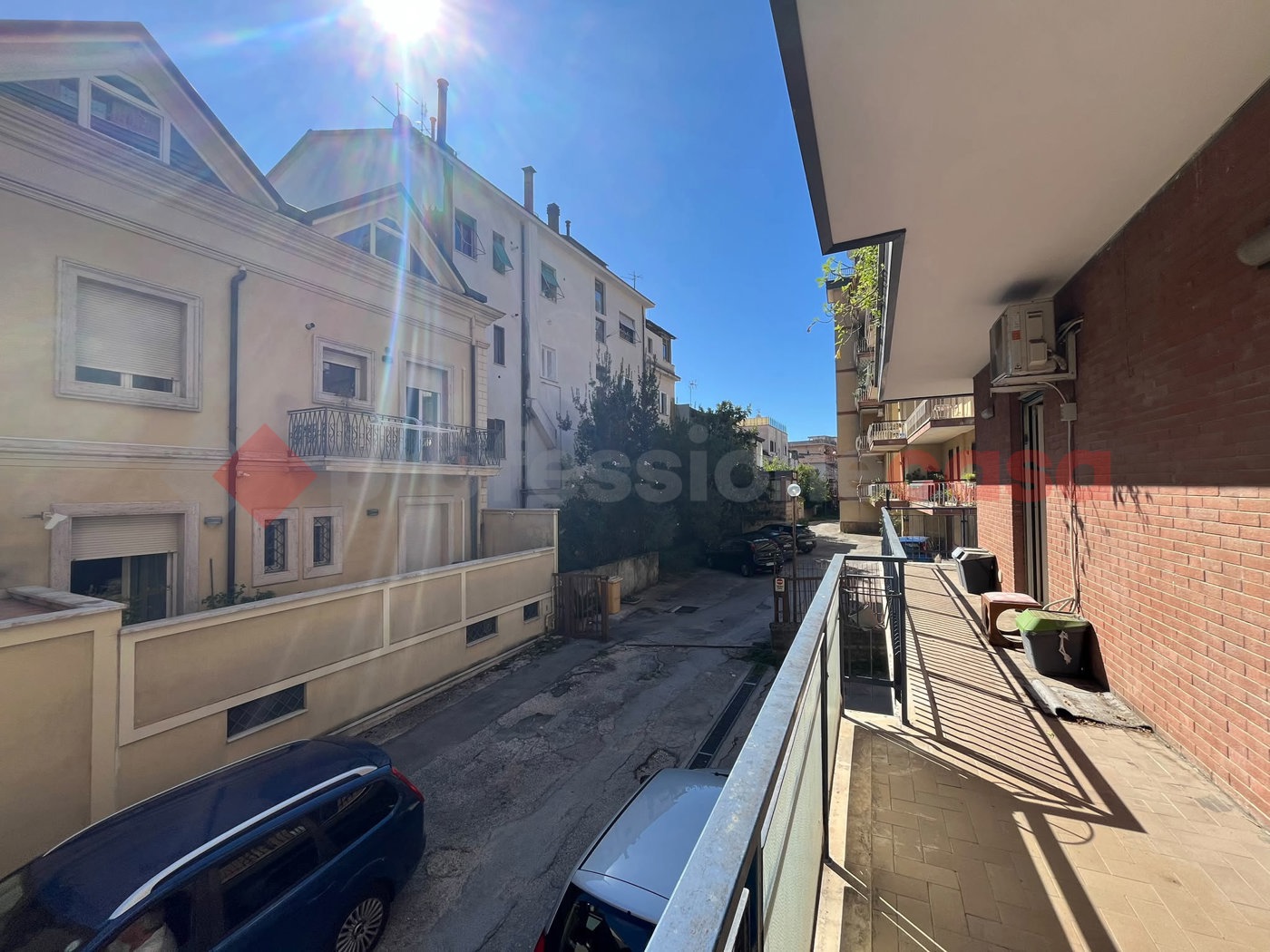 Monolocale in affitto a Cassino
