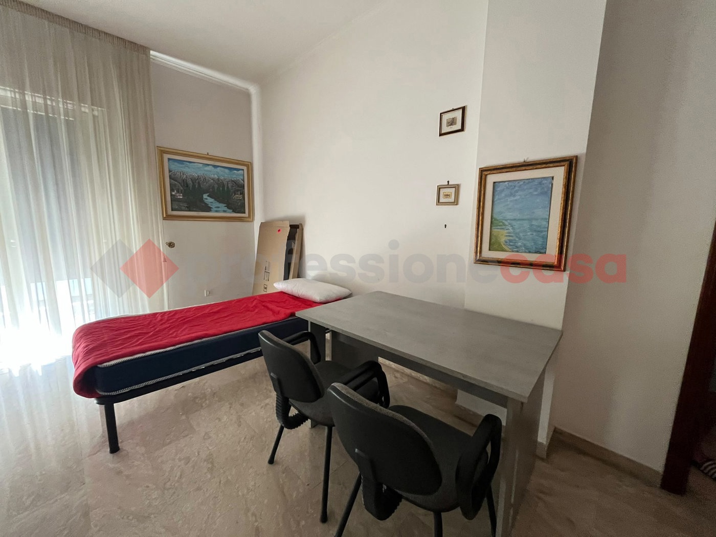 Monolocale in affitto a Cassino