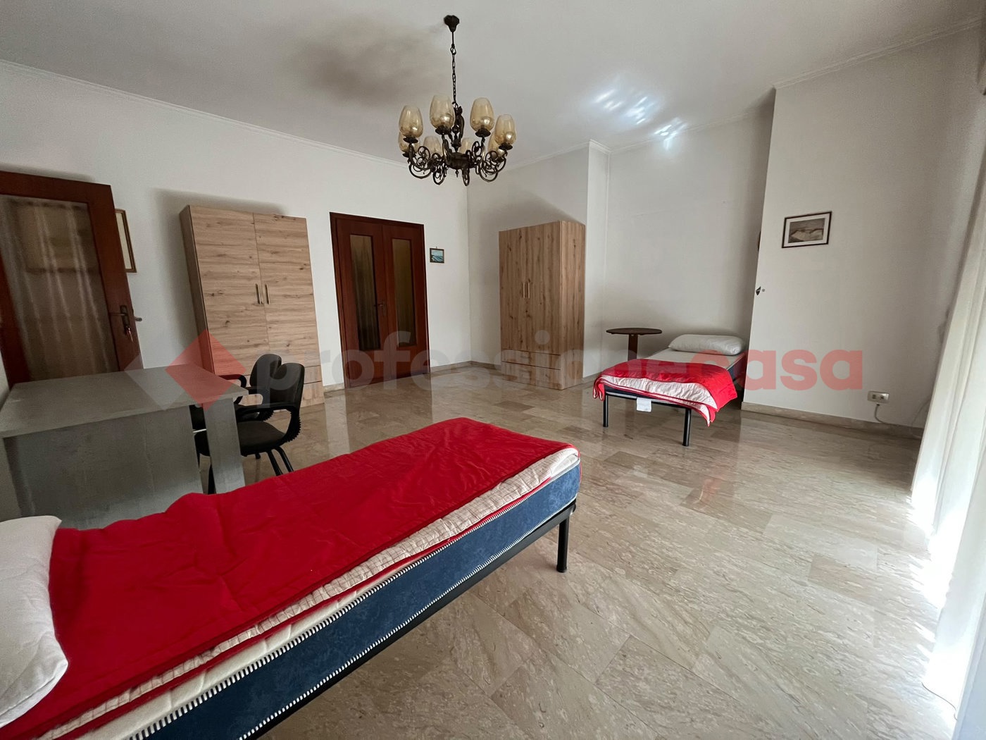 Monolocale in affitto a Cassino