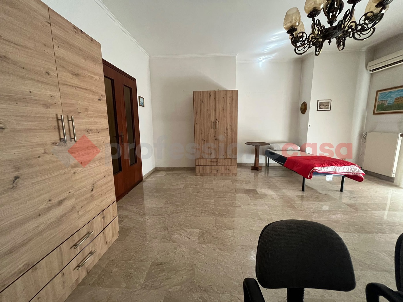 Monolocale in affitto a Cassino