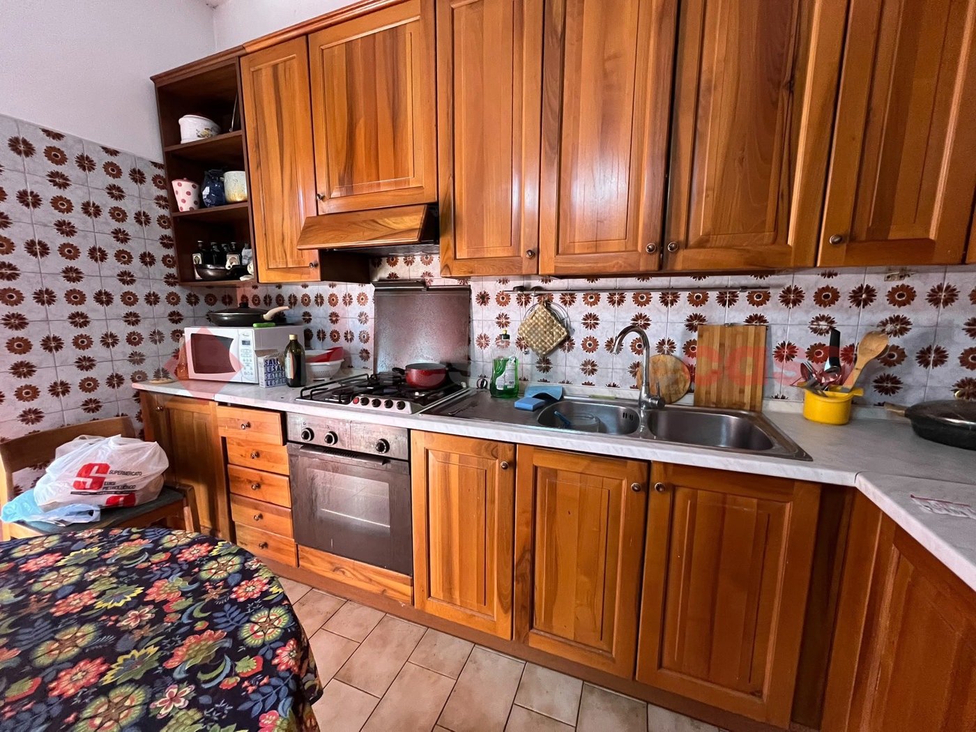 Monolocale in affitto a Cassino
