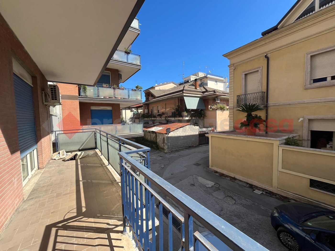 Monolocale in affitto a Cassino