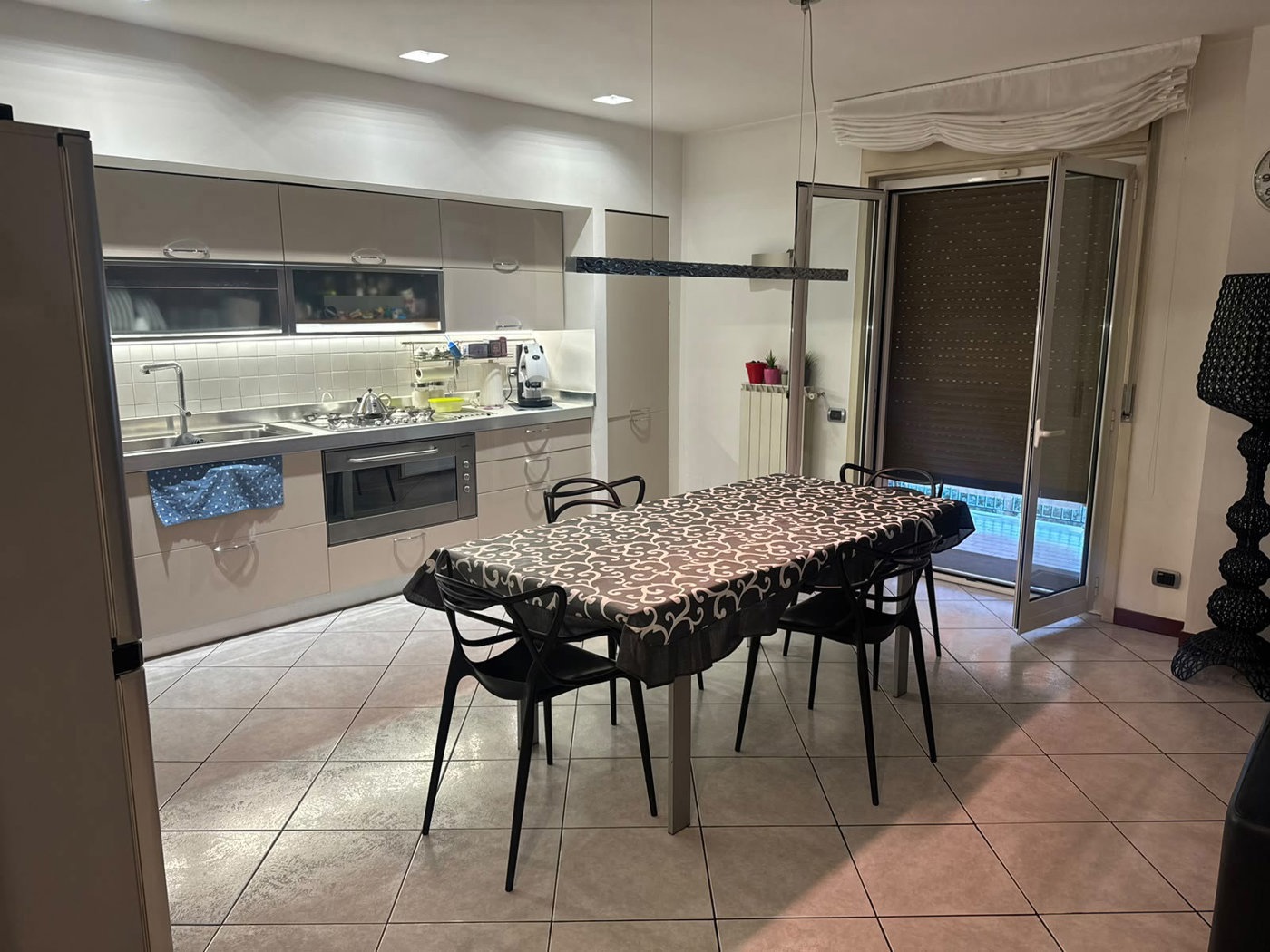 Monolocale in affitto a Cassino