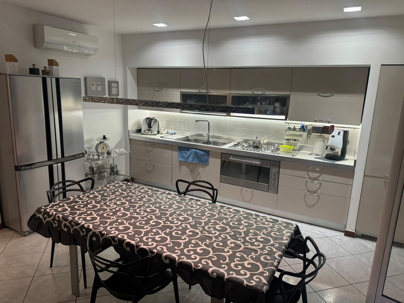 Monolocale in affitto a Cassino