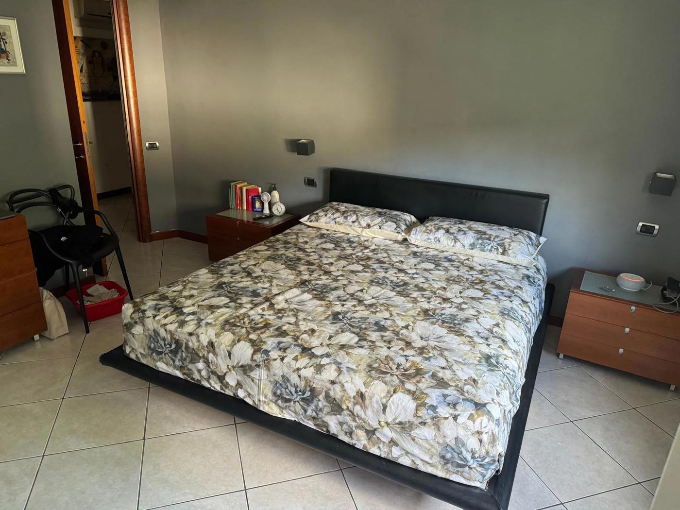 Monolocale in affitto a Cassino