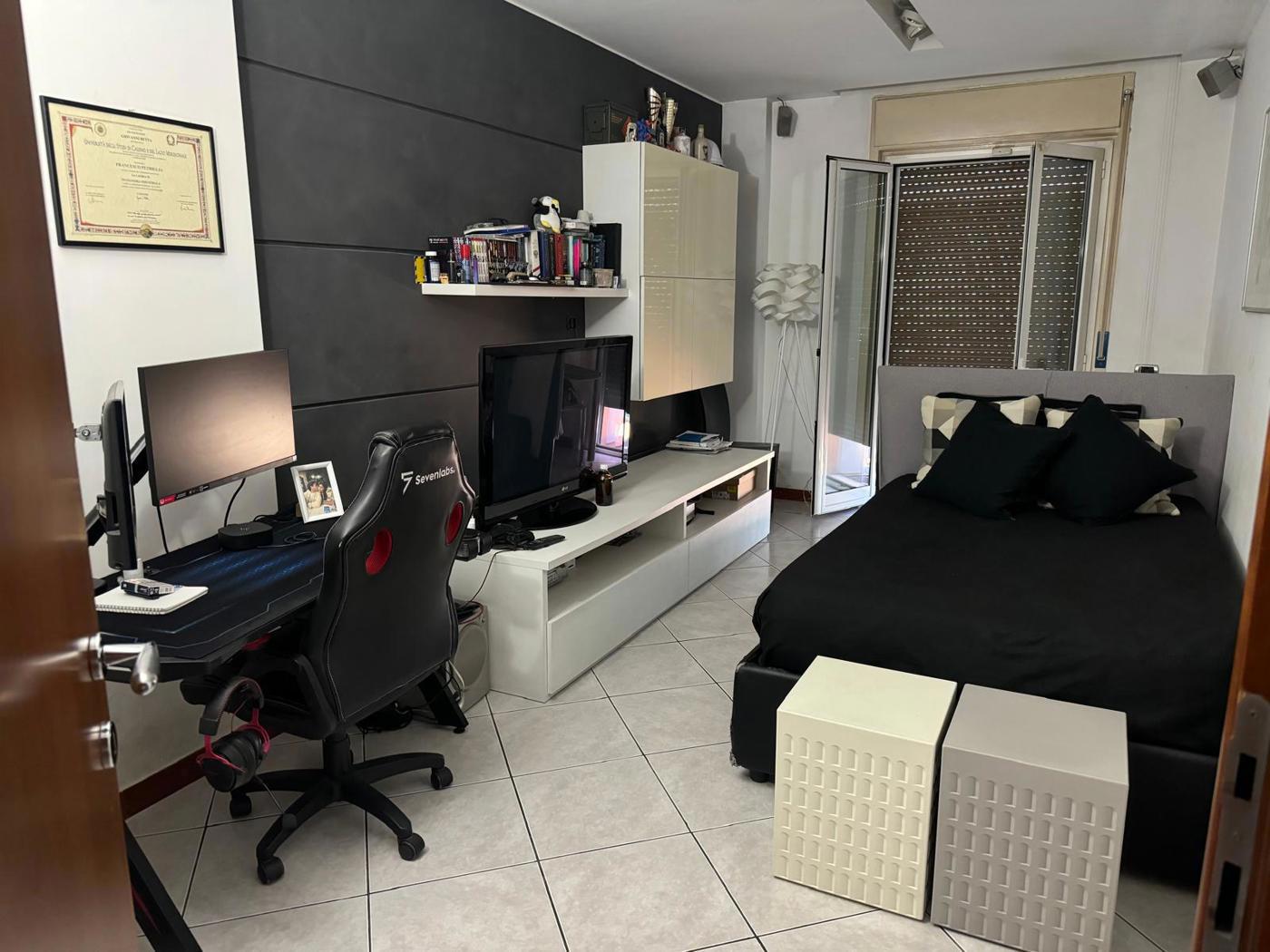 Monolocale in affitto a Cassino