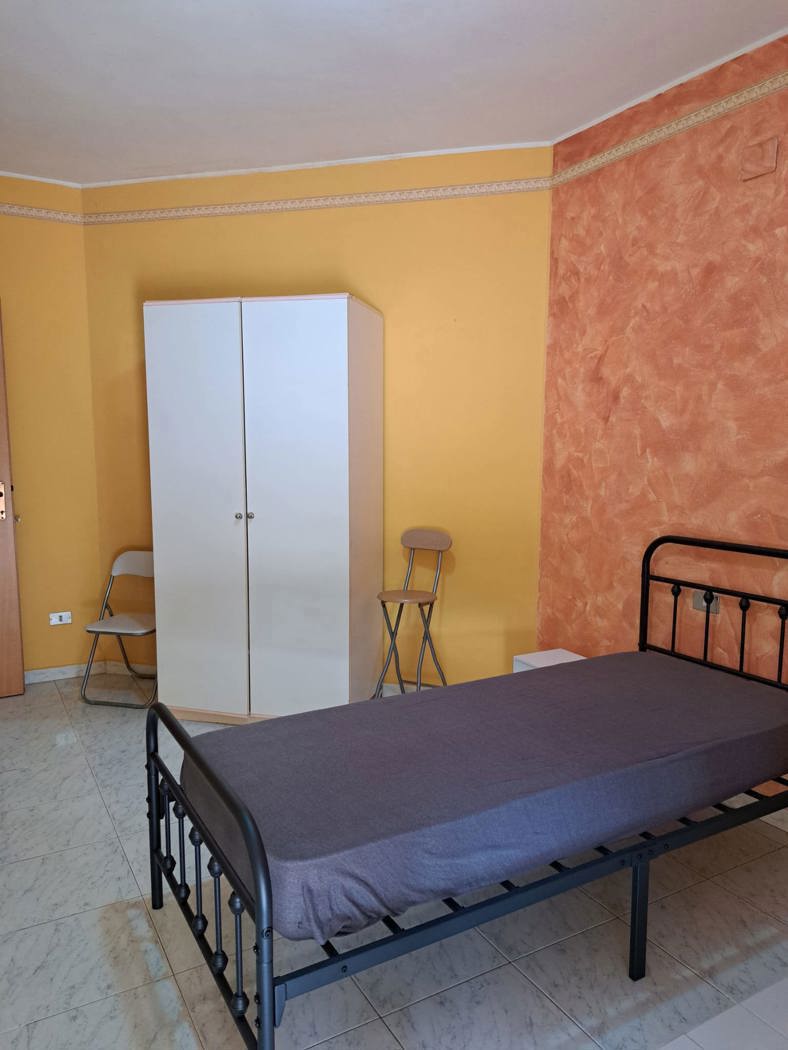 Trilocale arredato in affitto a Cassino