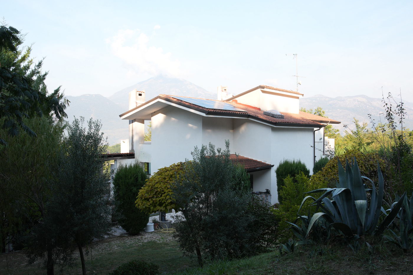 Casa indipendente in vendita a Cassino