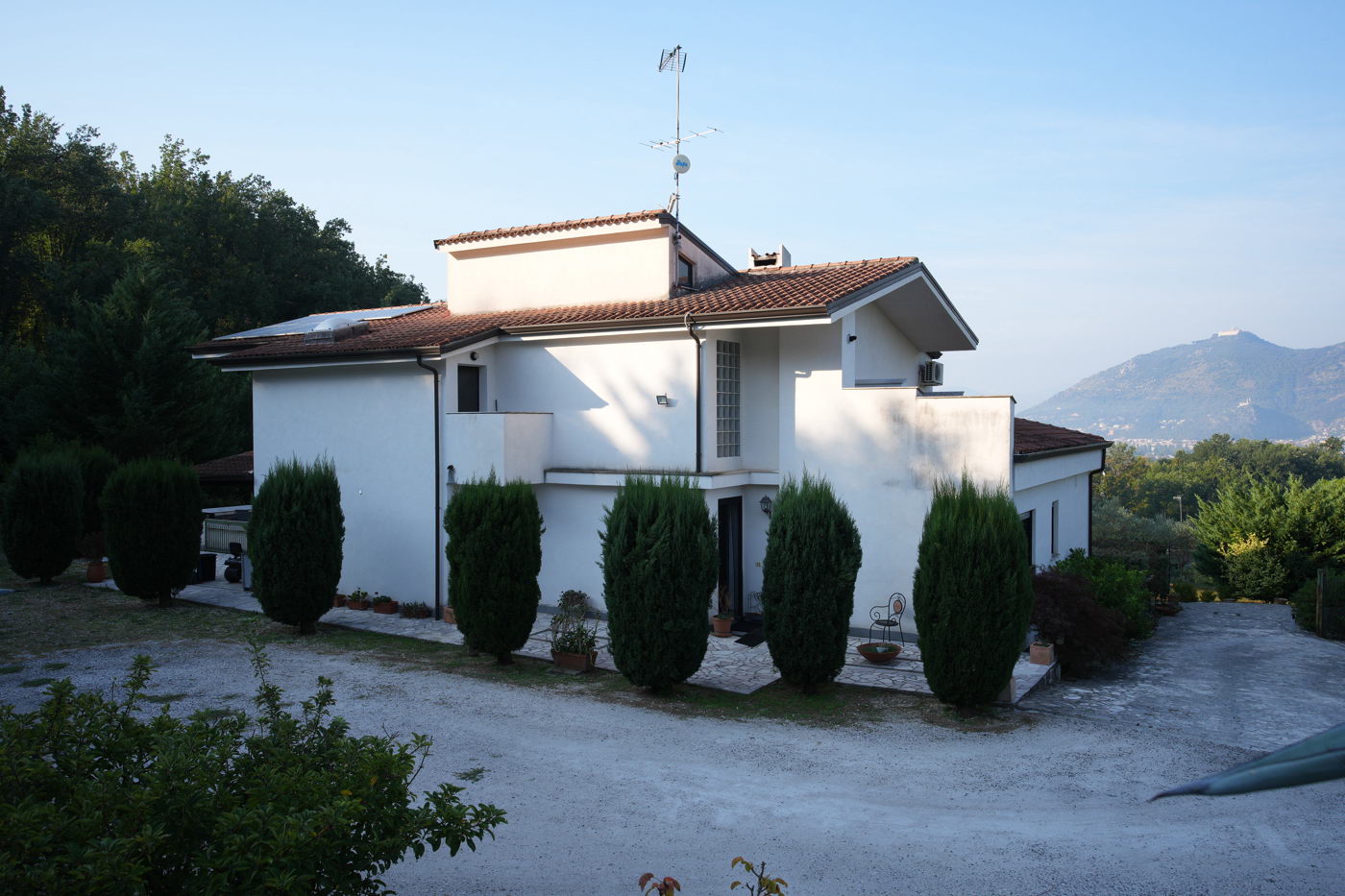 Casa indipendente in vendita a Cassino