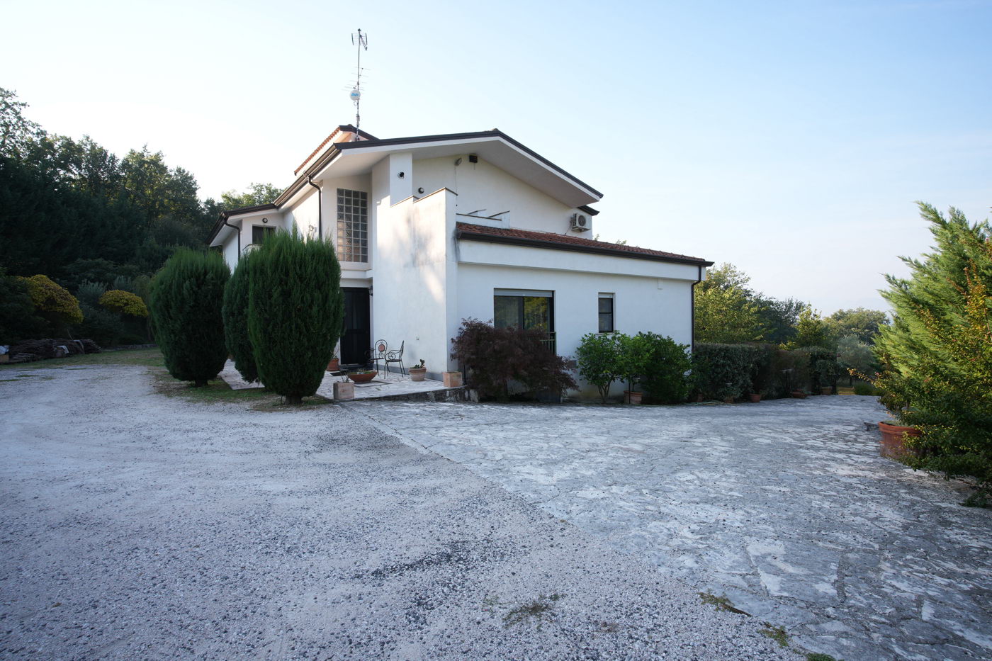 Casa indipendente in vendita a Cassino