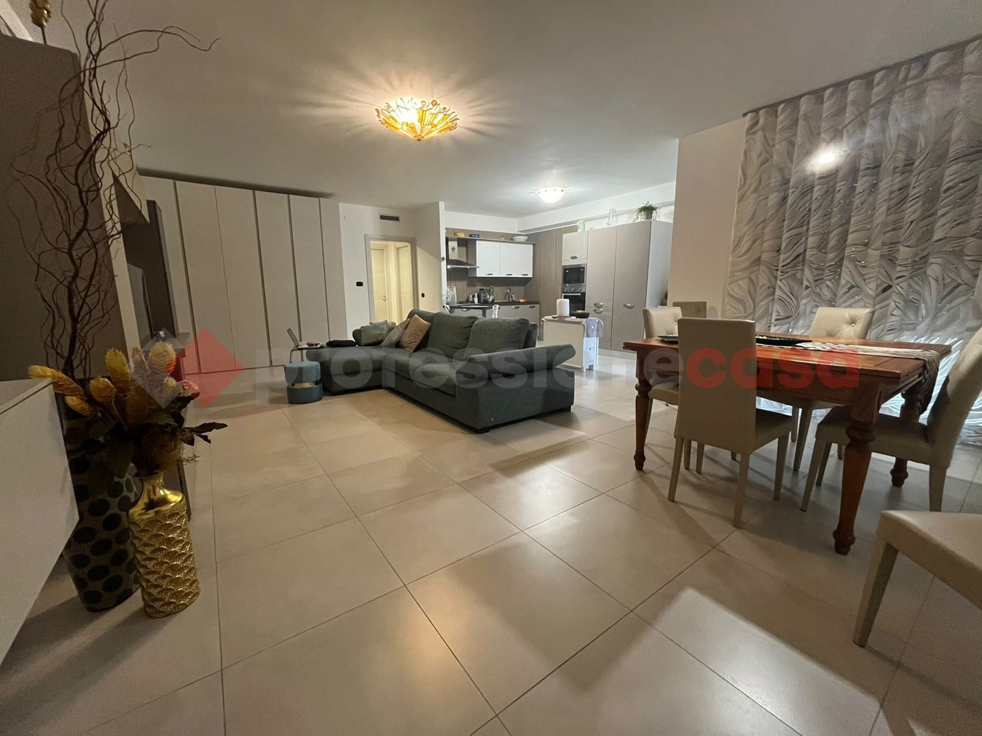 Trilocale in vendita a Cassino