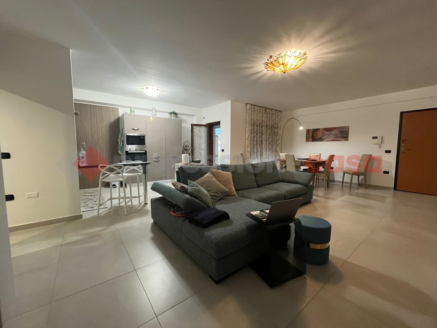 Trilocale in vendita a Cassino