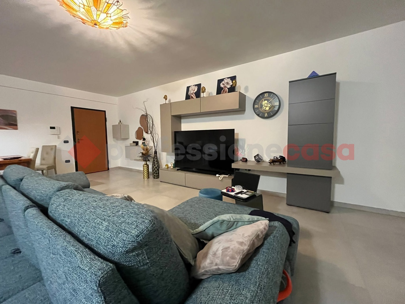 Trilocale in vendita a Cassino