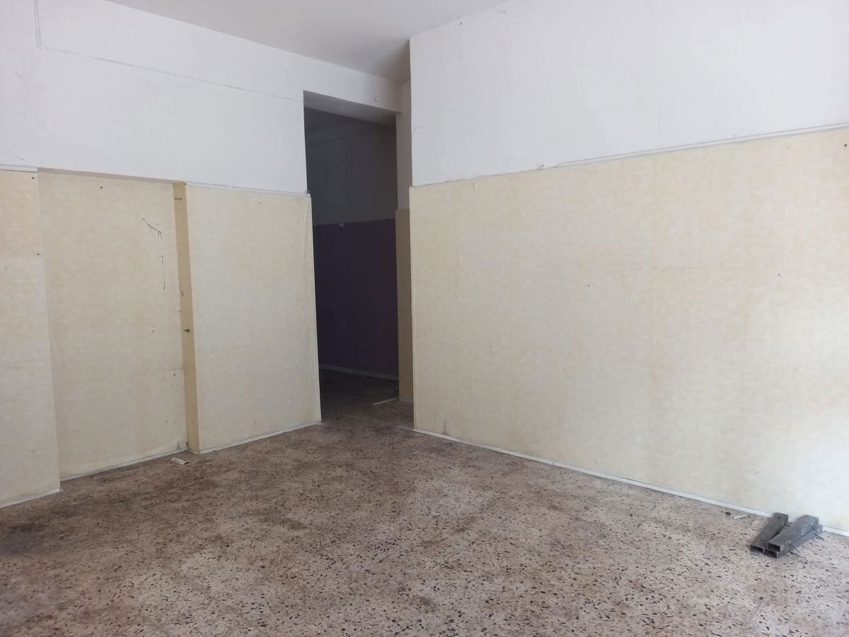 Negozio in affitto a Cassino