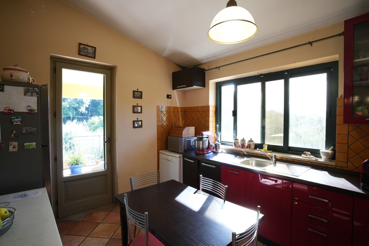 Casa indipendente in vendita a Cervaro