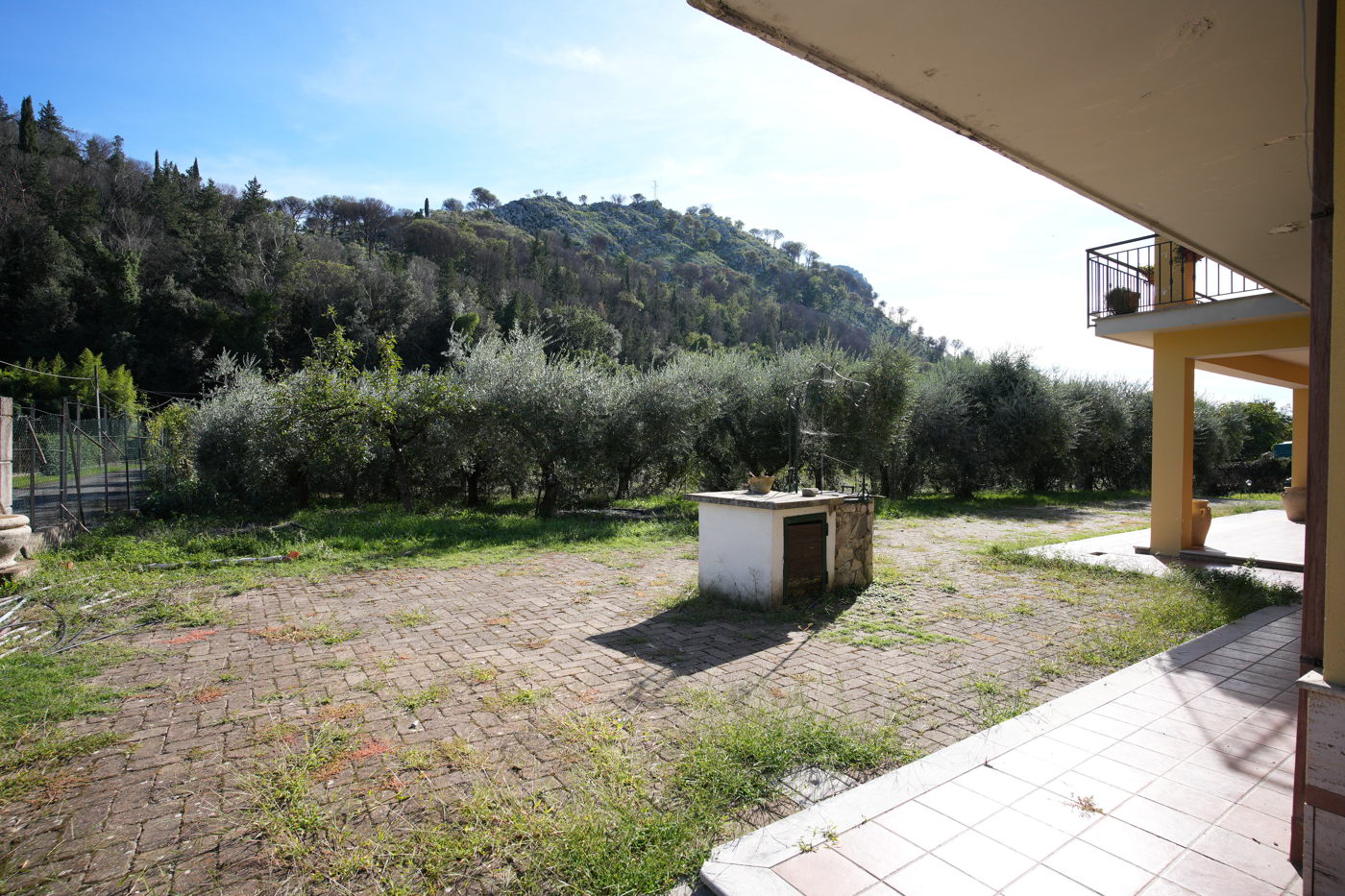 Casa indipendente in vendita a Cervaro