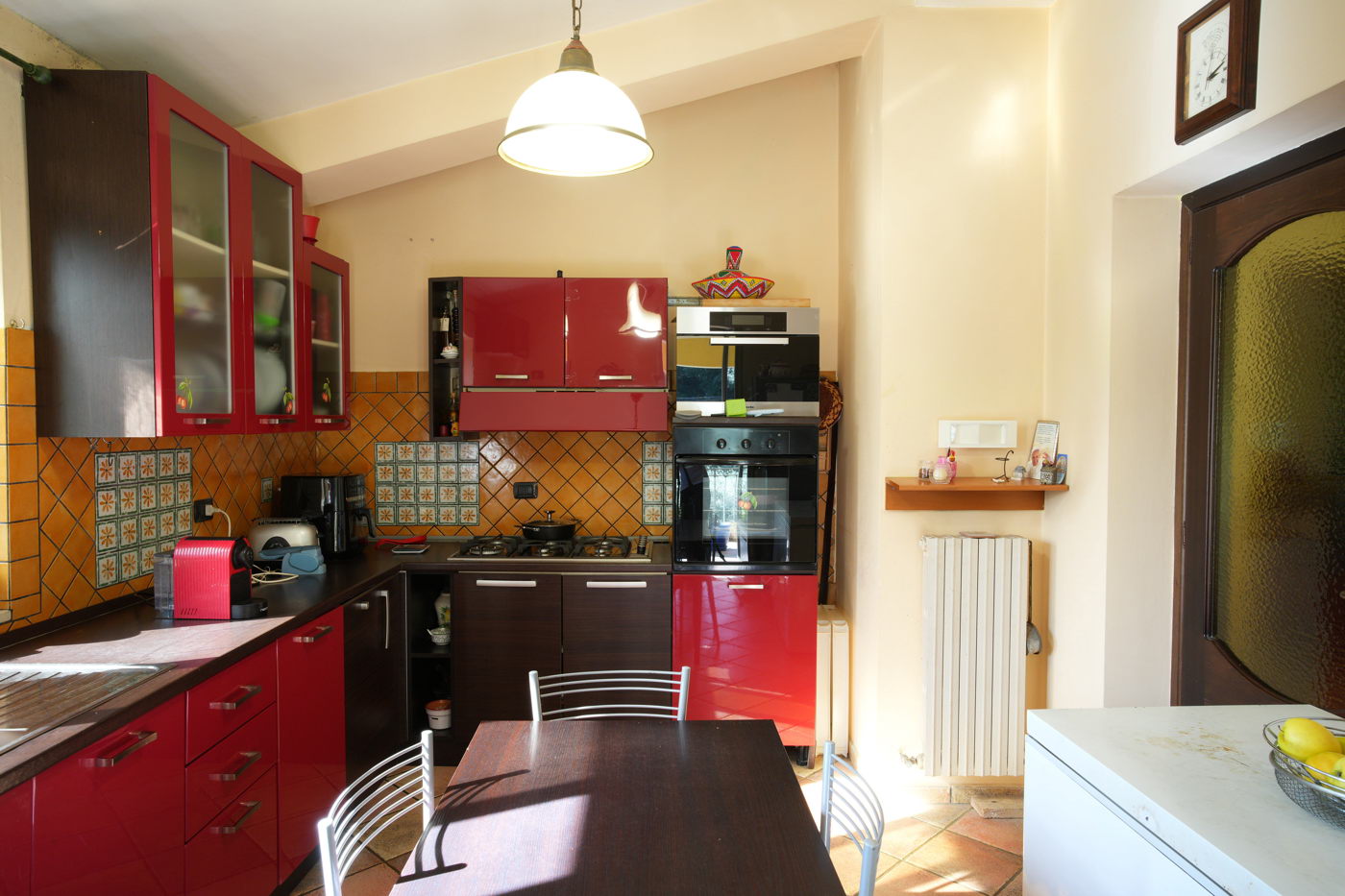 Casa indipendente in vendita a Cervaro