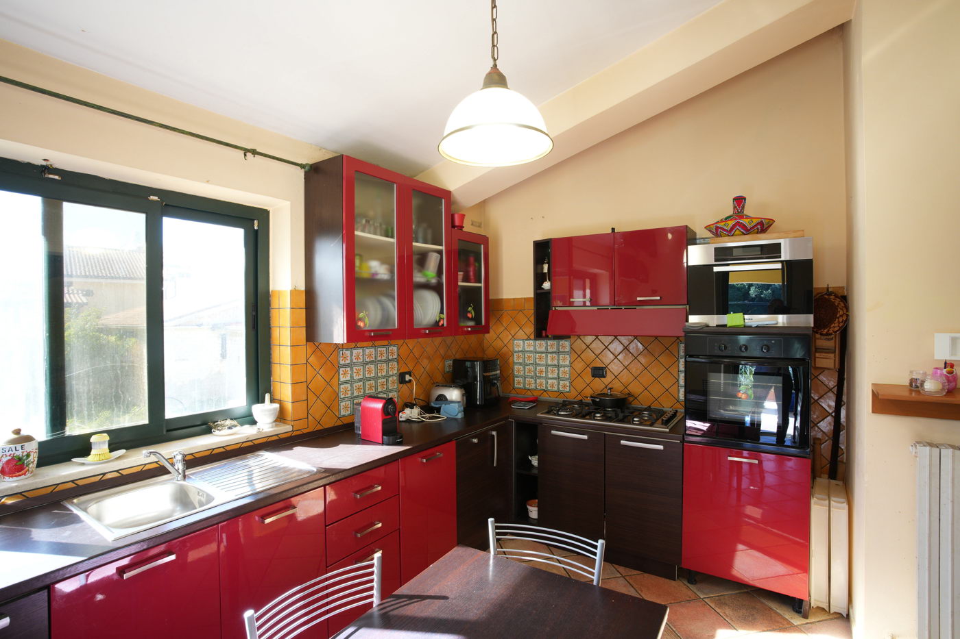 Casa indipendente in vendita a Cervaro
