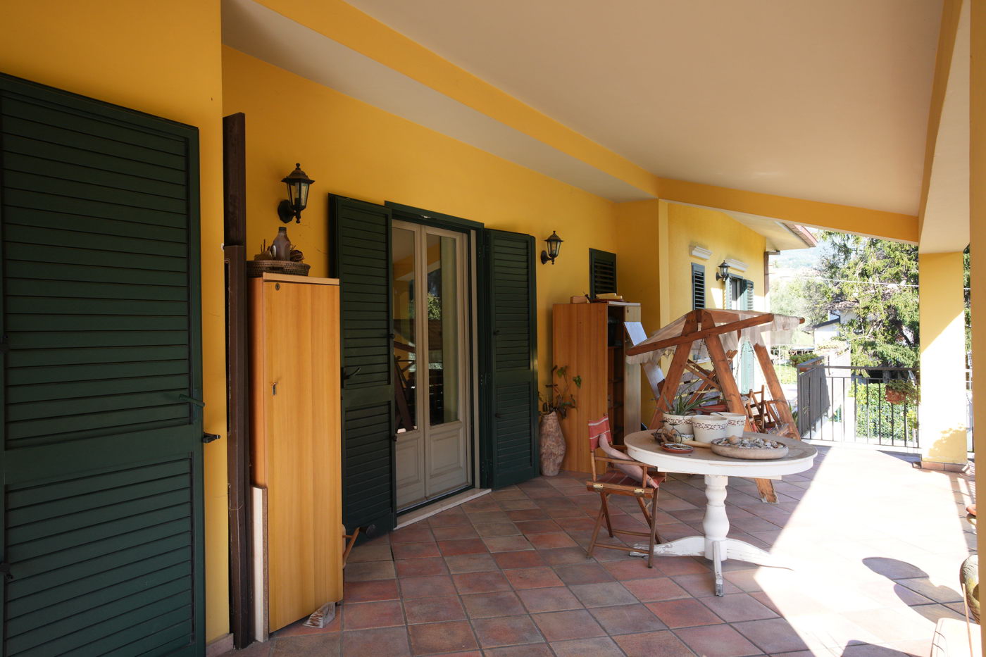 Casa indipendente in vendita a Cervaro