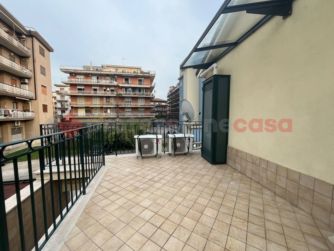 Bilocale in affitto a Cassino