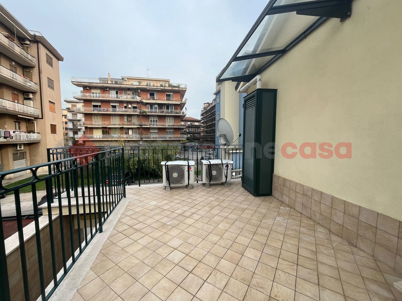 Bilocale in affitto a Cassino