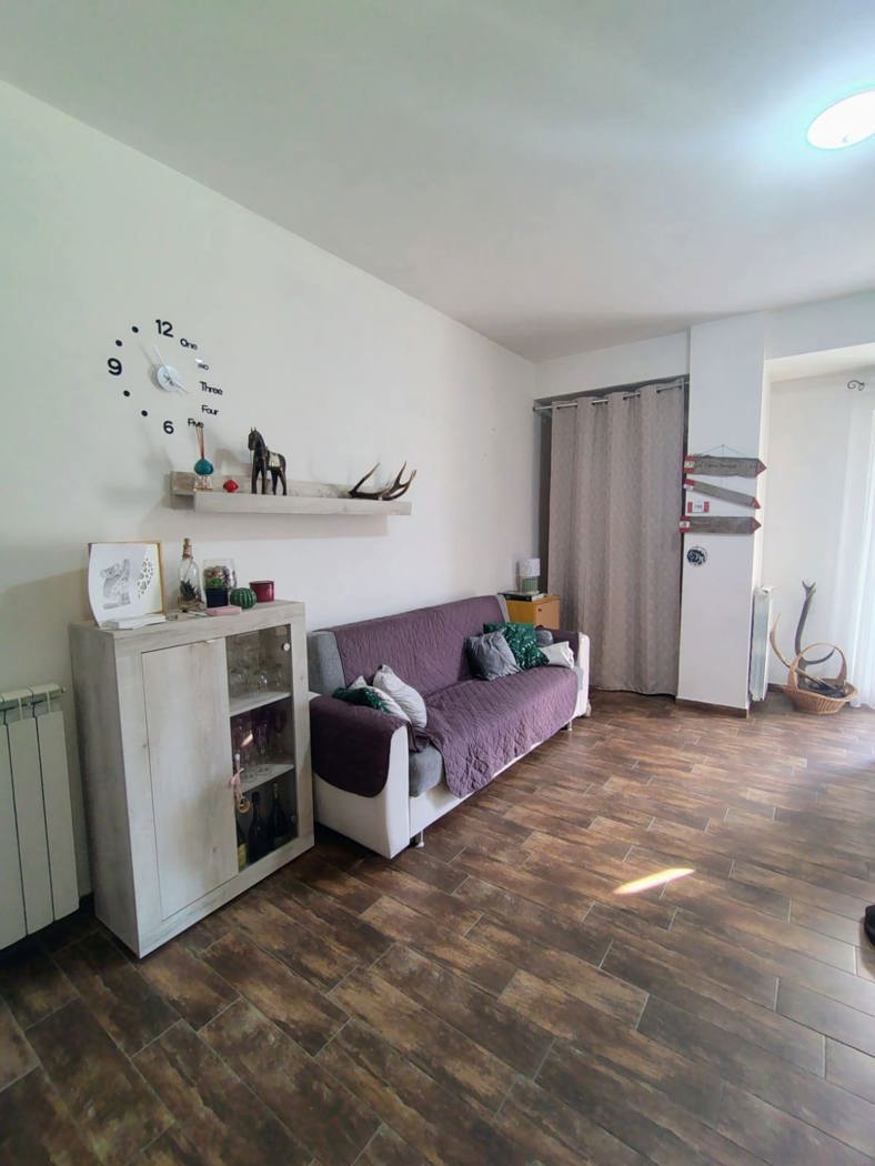 Bilocale in affitto a Cassino