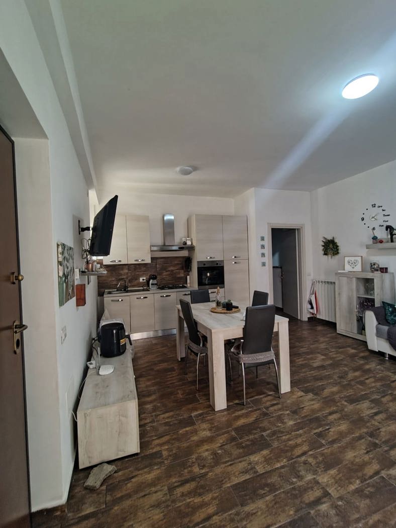 Bilocale in affitto a Cassino